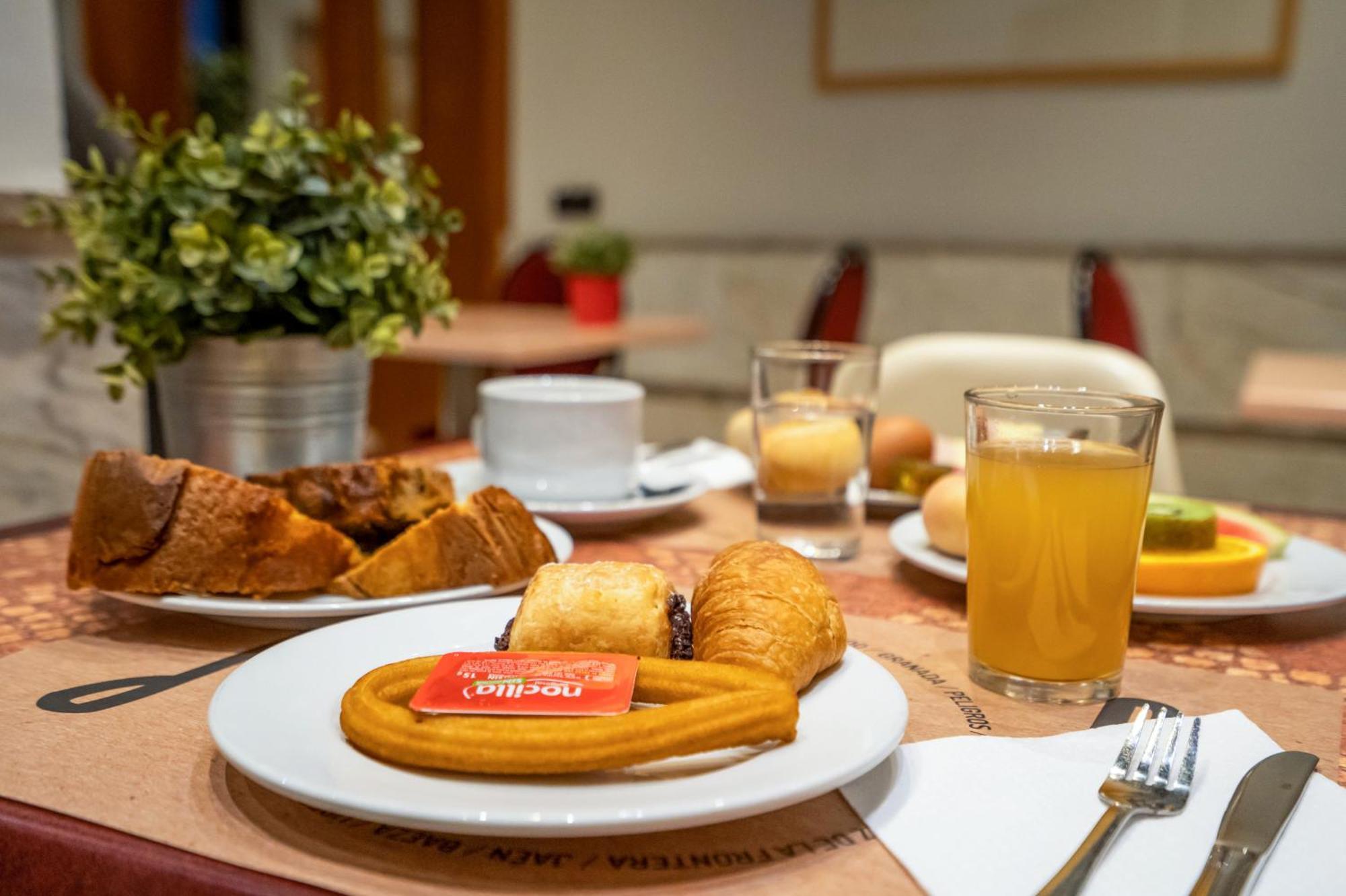 Yit Conquista De Hotel 3*