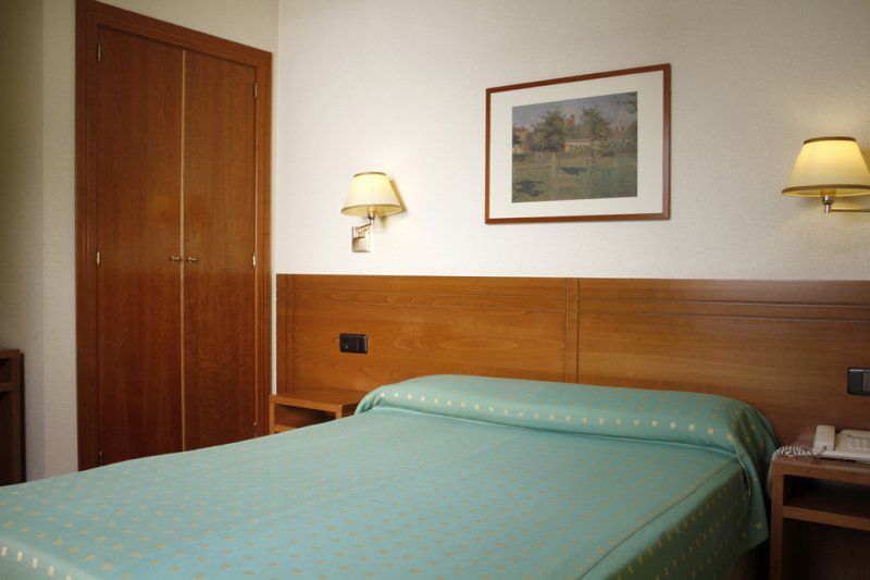 Yit Conquista De Hotel 3*